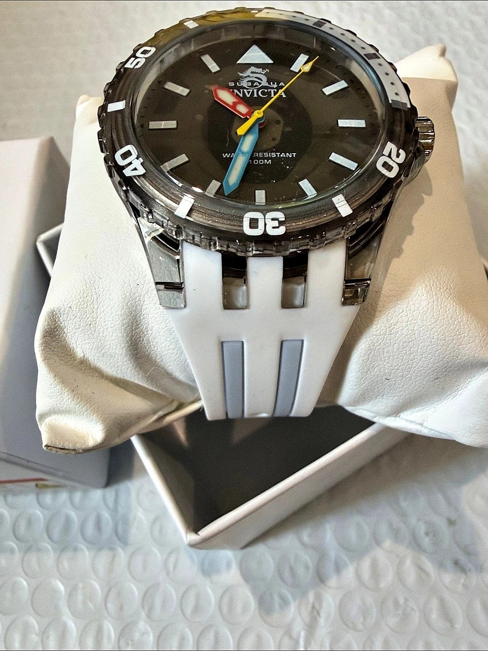 Invicta Subaqua Men's Watch 69448